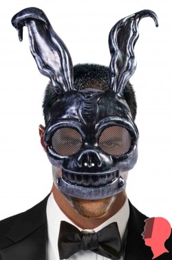 Maschera coniglio Donnie Darko