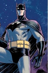 Batman nei comics