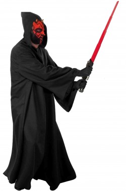 Costume Star Wars Darth Maul