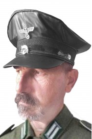 Cappello da soldato nazista imitazione