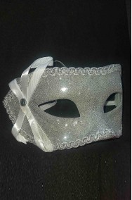 Maschera da carnevale adulta elegante