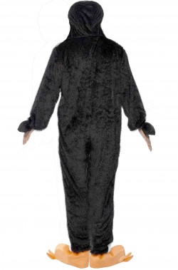 160+ Costume Da Pinguino Illustrazioni Foto Stock, Immagini E