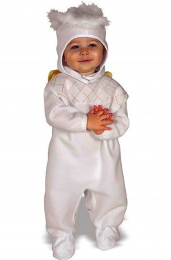 Costume carnevale Bambino...