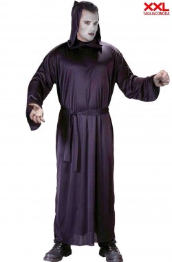 Costume halloween uomo morte maxi taglie