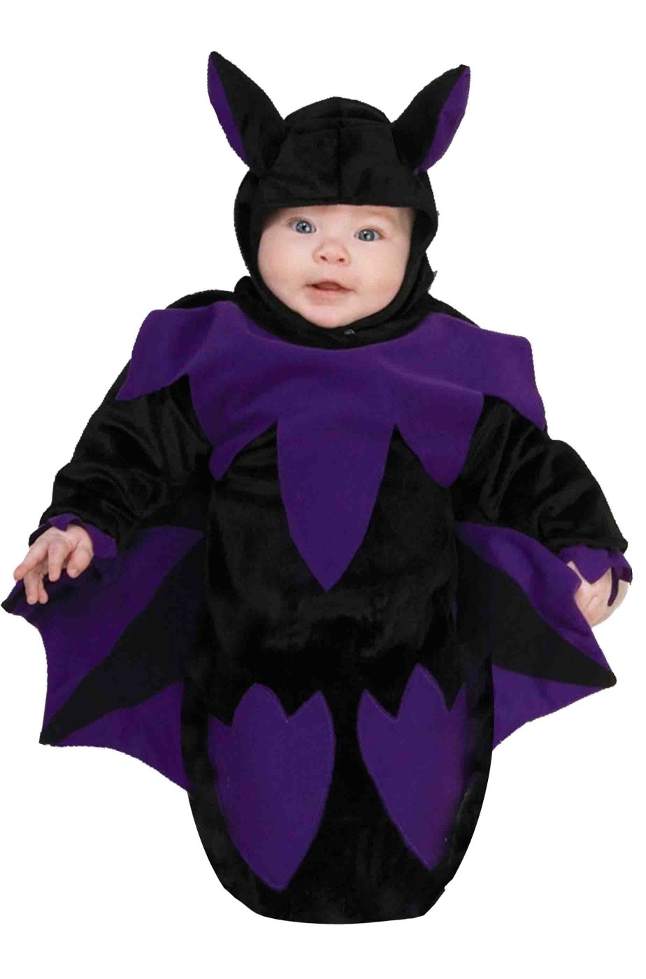 Costume Halloween neonato pipistrello sacco nanna Costume Halloween neonato pipistrello sacco nanna