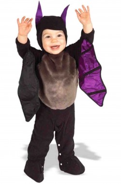 Vestito di carnevale bambino piccolo neonato morbidone