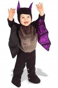 Vestito di carnevale bambino piccolo neonato morbidone