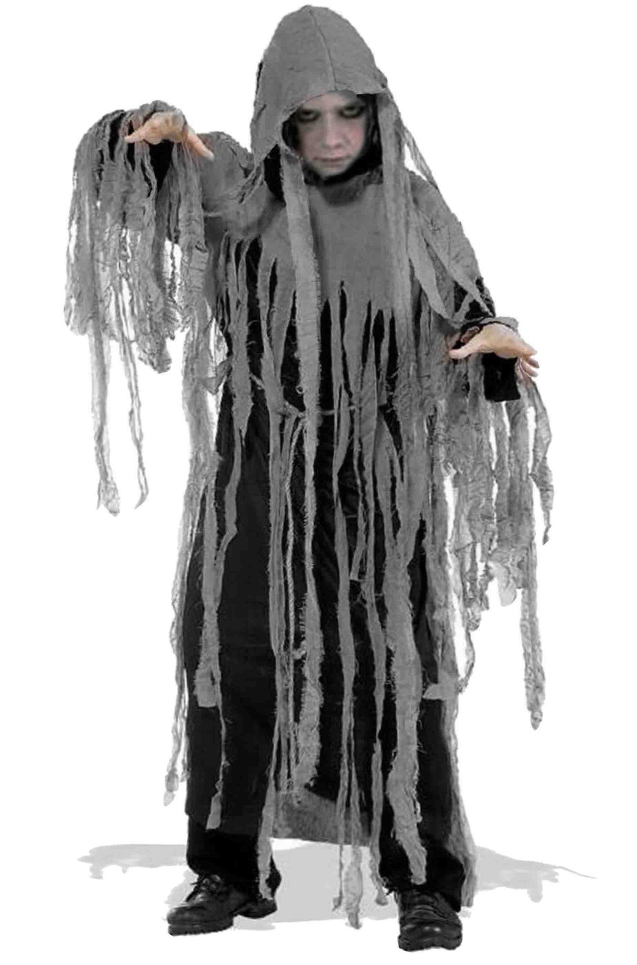 Costume Halloween bambino fantasma zombie Costume Halloween bambino fantasma zombie