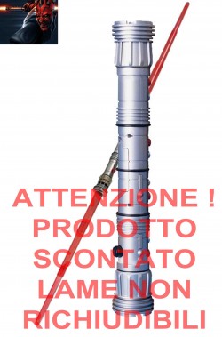 Spada Laser Bastone Laser...