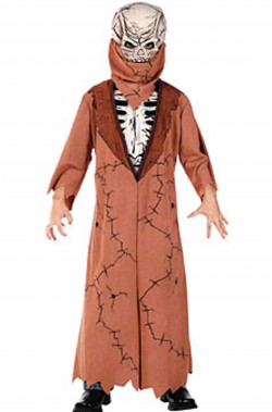 Costume carnevale Bambino...