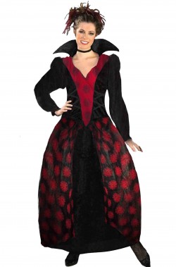Costume Halloween donna...