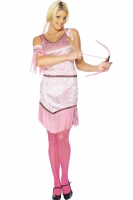 Costume di carnevale donna taglia M da indiana