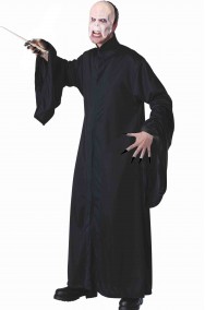 Costume di Lord Voldemort di Harry Potter