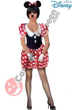 Costume di Minnie Mouse Topolina Disney