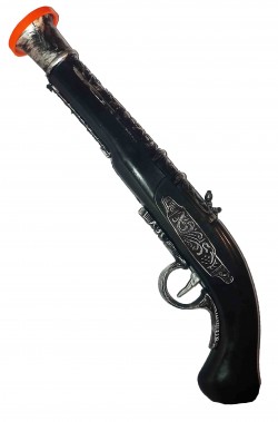 Pistola storica napoleonica giocattolo