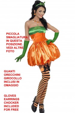 Costume halloween donna scontatissimo