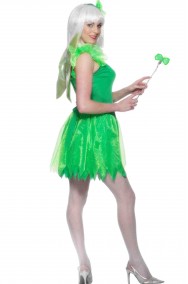 Costume di Trilli campanellino fata donna adulta