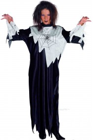Costume Halloween donna economico Spiderella