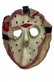 Maschera di Jason Voorhees