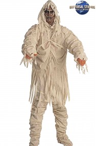 Costume Halloween uomo La Mummia Universal Studios