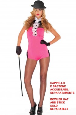 Costume donna Cabaret