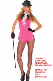 Costume donna Cabaret