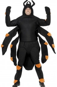Costume uomo ragno adulto