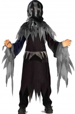 Costume Halloween bambino...