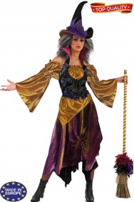 Costume da strega elegante