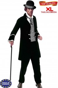 Vestito uomo 800 dottor Watson elegante