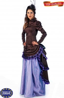 Costume dama 800