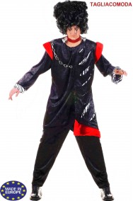 Costume halloween uomo mostro di Frankenstein