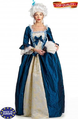 Costume donna Dama 700
