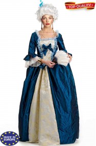 Costume donna Dama 700