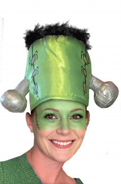 Cappello Mostro
