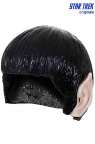 Parrucca di Spock di Star Trek