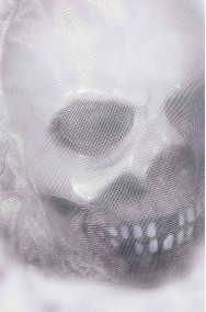 Fantasma Horror da appendere. 160cm