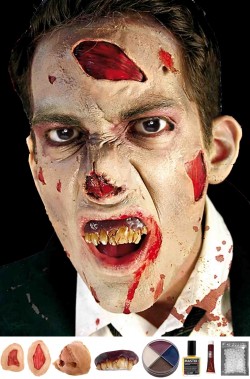 FX Trucco Halloween Zombie...