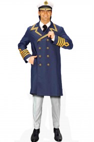 Costume di Corto Maltese