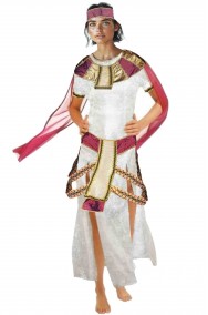 Costume da egiziana adulta Nefertari