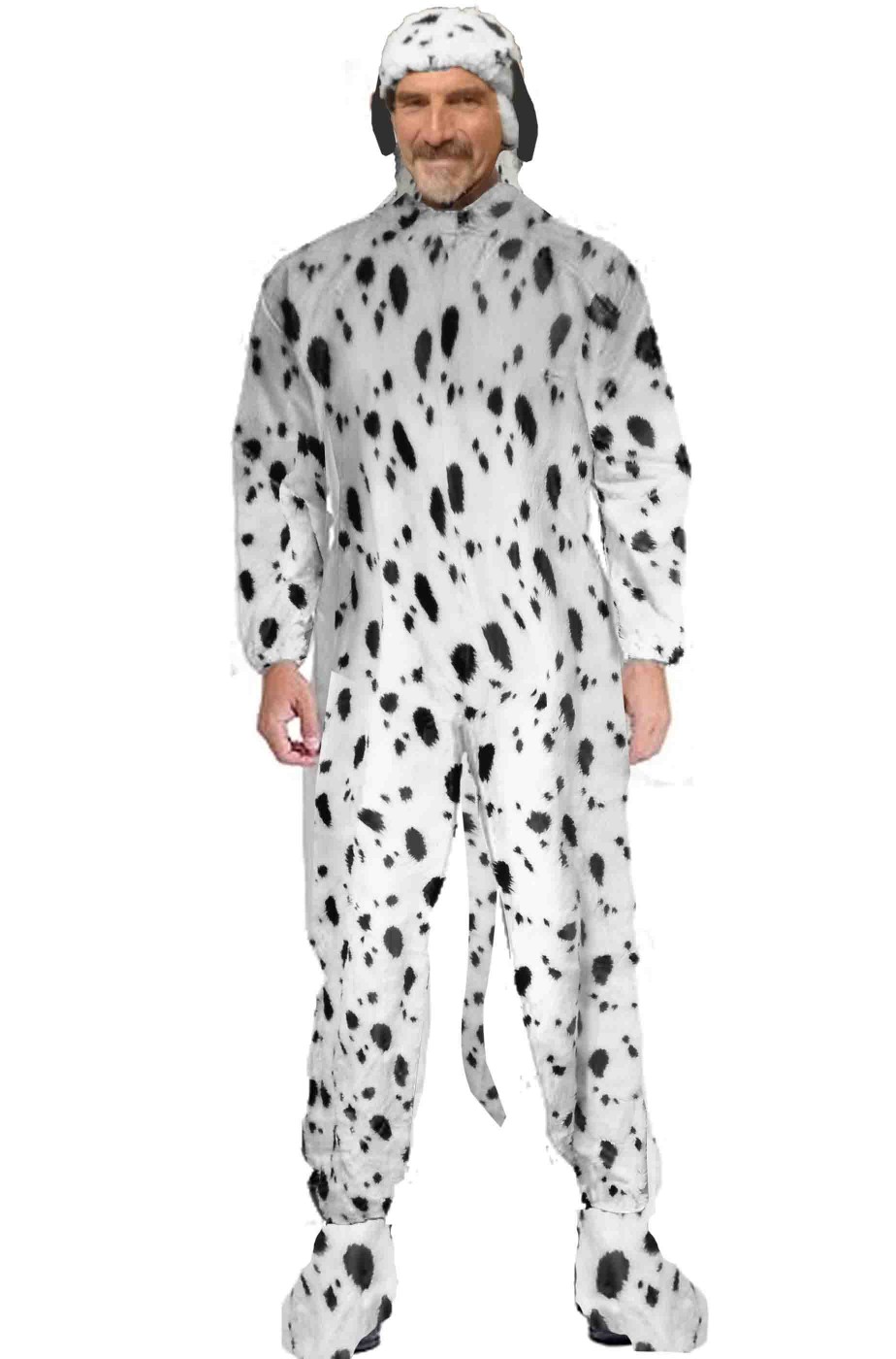 Costume Dalmata La Carica dei 101