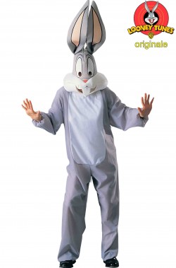 Costume Bugs Bunny