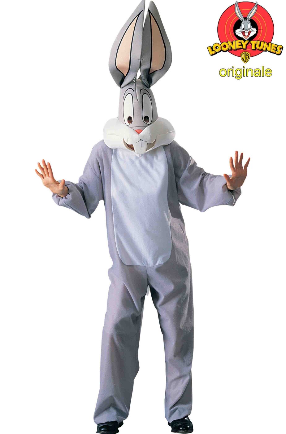 Costume Bugs Bunny