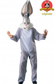 Costume Bugs Bunny