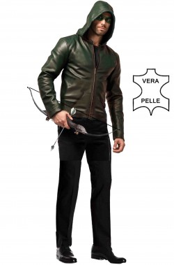Costume cosplay di Arrow