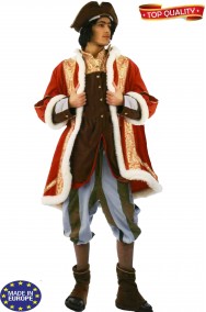 Costume rinascimentale uomo