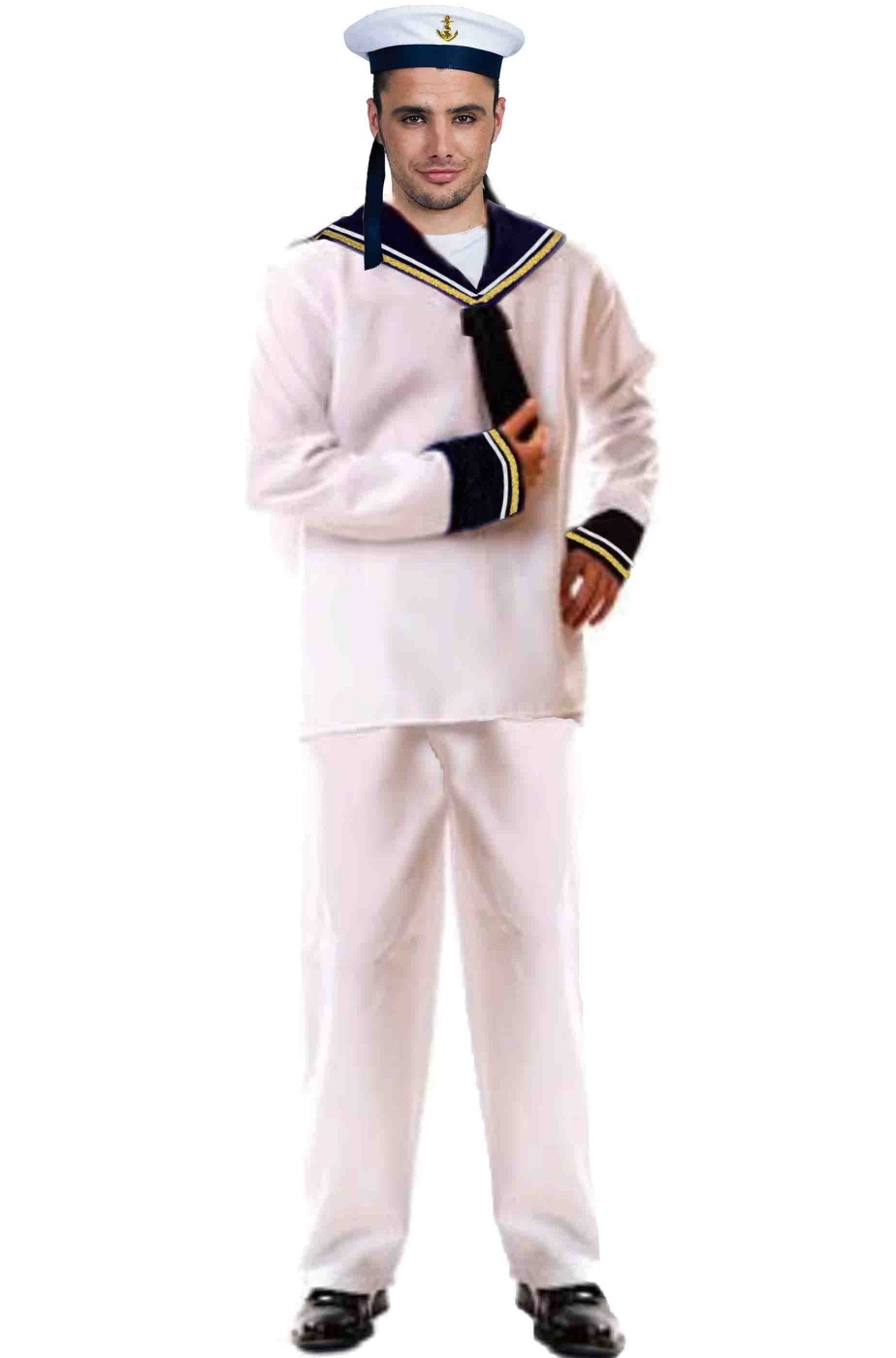 Costume da marinaio nostromo