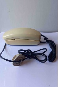 Telefono storico gondola beige