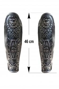 Schinieri da antico romano