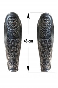 Schinieri da antico romano